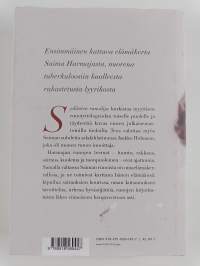 Saima Harmaja : sydänten runoilija 1913-1937