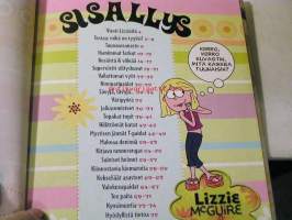tuunaa lizzien tyyliin suuri muodistuskirja