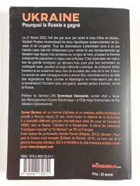 Ukraine : pourquoi la Russie a gagne