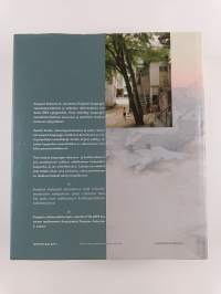 Kuopion historia 6, Kuopion kaupungin rakennushistoria : kaupungin rakentamisvaiheita vuodesta 1875