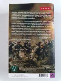 The Pacific : Tyynenmeren taistelutoverit