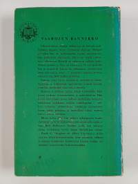 Vaarojen rannikko