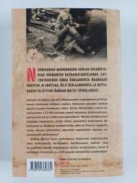 Normandia 1944 : maihinnoususta Pariisin vapauttamiseen