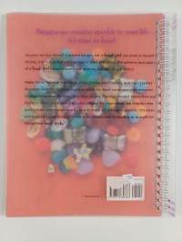 Bead Girl - 25 Sparkly Beading Projects, from Toe Rings to Tiaras