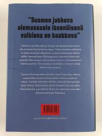 Mannerheim vai Stalin : Yhdysvallat ja Suomen selviytyminen 1939-1944