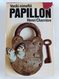 Vanki nimeltä Papillon