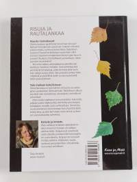 Risuja ja rautalankaa
