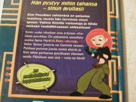 pahiksille kyytiä