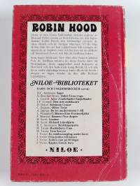 Robin Hood