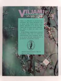 Viljami vaivaishiiri