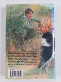 Erällä kotomailla ja erämaissa