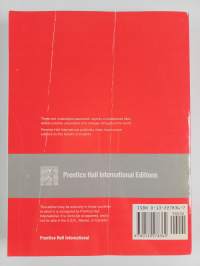 Internetworking with TCP/IP, Vol. 1 - Principles, protocols, and architecture