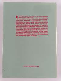 Kertomuksia saloilta : erätulilta -82