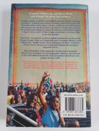 Africa United - How Football Explains Africa