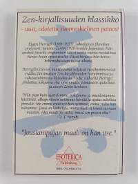Zen ja jousella ampumisen taito
