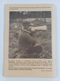 Hirven houkuttelu