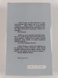 Tohtori Zivago 1-2
