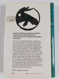 Hirventappopaikka