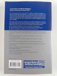 Advances in Natural Language Processing : 5th International Conference, FinTAL 2006 Turku, Finland, August 23-25, 2006 Proceedings