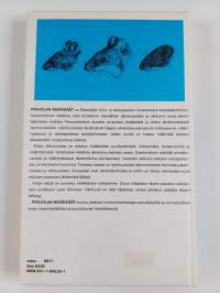 Pohjolan nisäkkäät = (Mammals of Northern Europe)