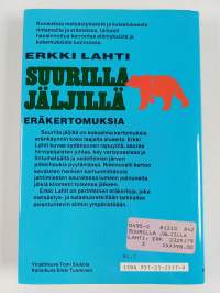 Suurilla jäljillä