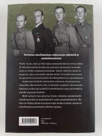 Iisalo kärkeen! : soturiveljesten tarina