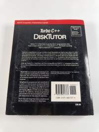Turbo C++ DiskTutor