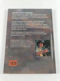Taimenenkalastus : purotaimen, järvitaimen, meritaimen