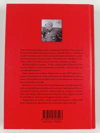 V. P. Nenonen - elämä tykistölle : tuokiokuvia tykistönkenraali, Mannerheim-ristin ritarin Vilho Nenosen elämästä