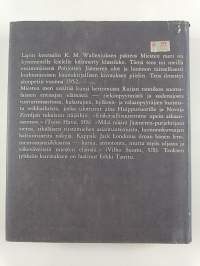 Miesten meri
