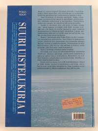 Suuri uistelukirja 1-2