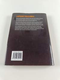 Lapuan tulilanka