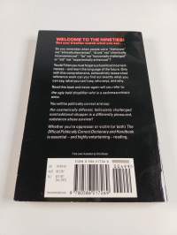 The official politically correct dictionary and handbook