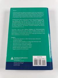 Business Intelligence for Telecommunications