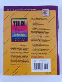 Turbo C++ for Windows inside &amp; out