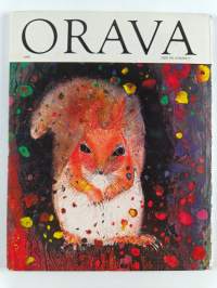 Orava