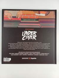 Deutschrap Undercover - Die Geschichte hinter den Artworks von Anfang 90er bis heute