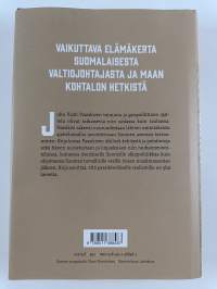 Paasikivi : geopoliitikko ja Suomen kohtalon vuodet