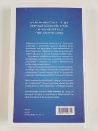 Maassa maan tavalla : maahanmuuttokritiikin lyhyt historia
