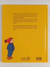 Godnattsagor om Anders, nästan 4