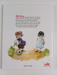 Hilda får en kompis