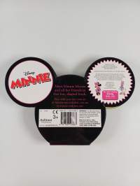 Magical Ears Storytime: Minnie Mouse