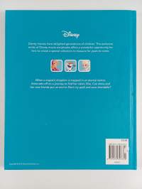 Disney Movie Collection: Frozen - A Classic Disney Storybook Series