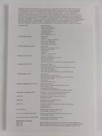 Computational linguistics, volume 33 : 2007 vuosikerta (1-4)