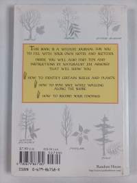 Shore Walker : Jim Arnosky&#039;s Nature Notebooks