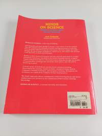 Minds on science : middle and secondary school methods