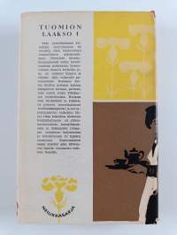 Tuomion laakso 1-2