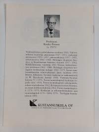 Rajamaakunta asutusliikkeen aikakautena 1534-1617