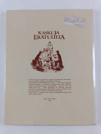 Kaskuja erätulilta