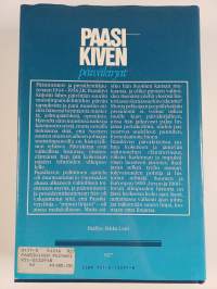 J. K. Paasikiven päiväkirjat 1-2